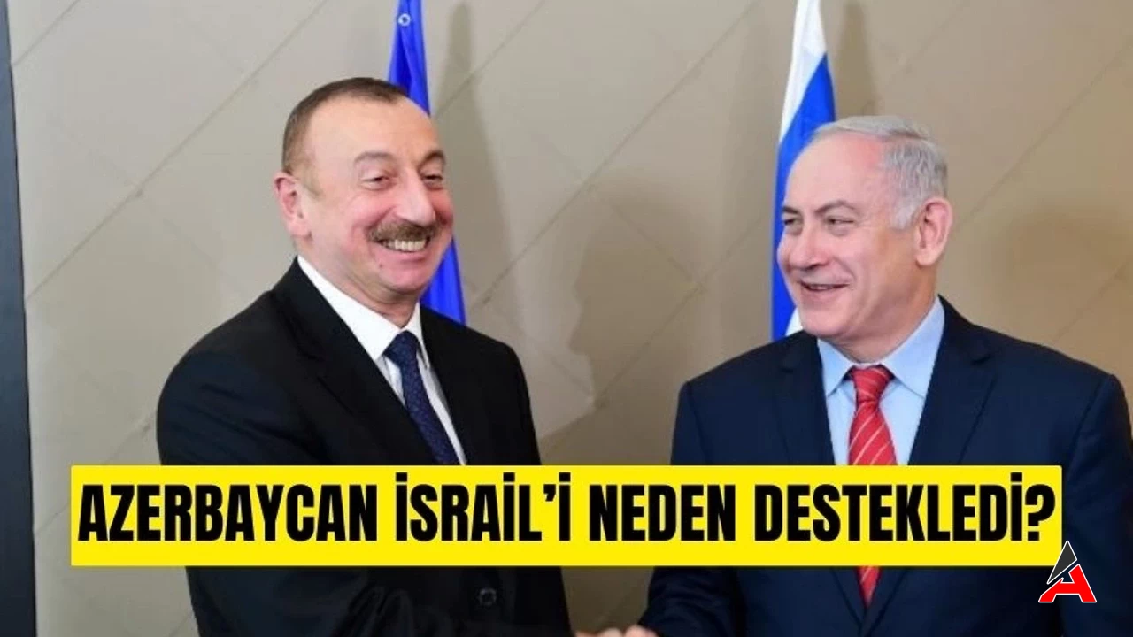 azerbaycan-israili-neden-destekledi