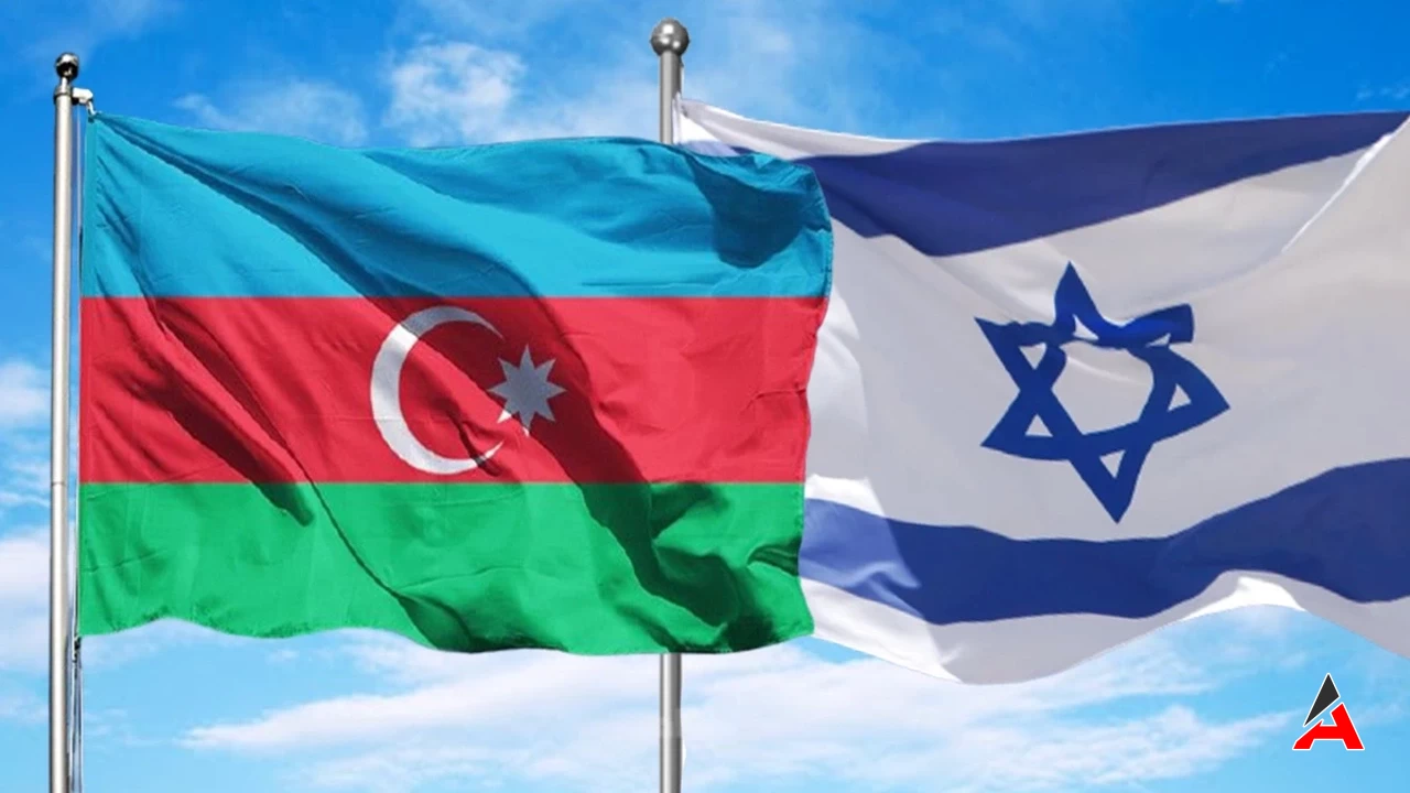 israil-azerbaycan