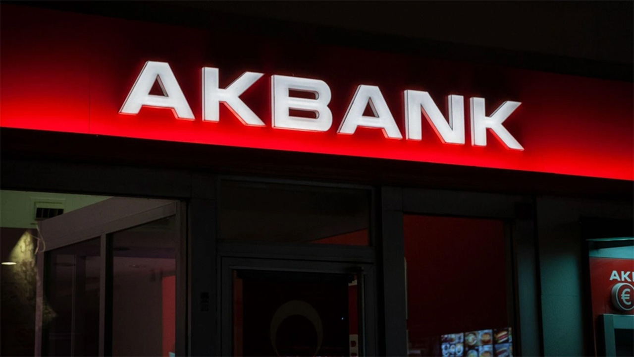 Müthiş Fırsat! Akbank'tan Şok Nakit Kredi Kampanyası! 30.000 TL'ye Kadar Kredi Onayı Garantisi!