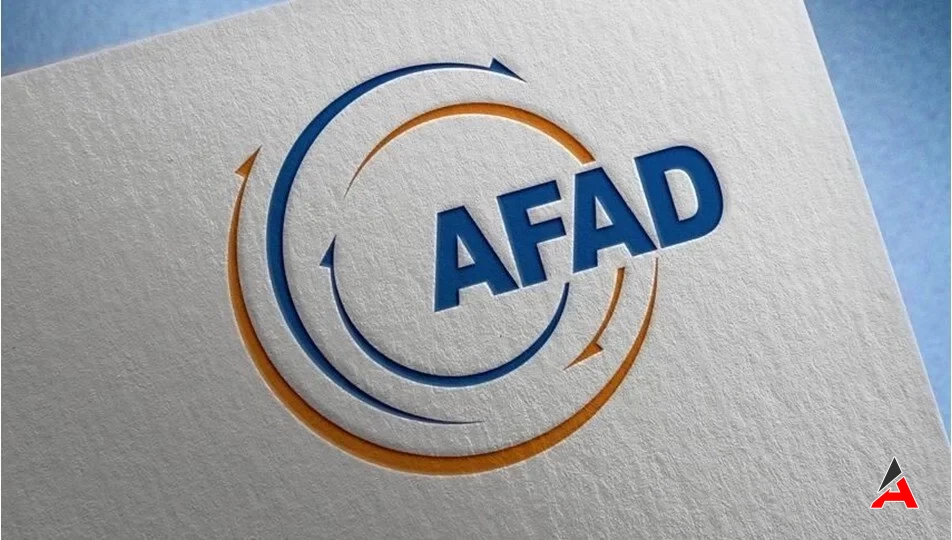 AFAD Turuncu Uyarı Ne Demek 1