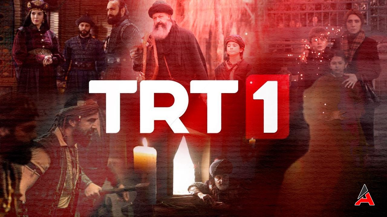 TRT 1 Neden Çekmiyor 2