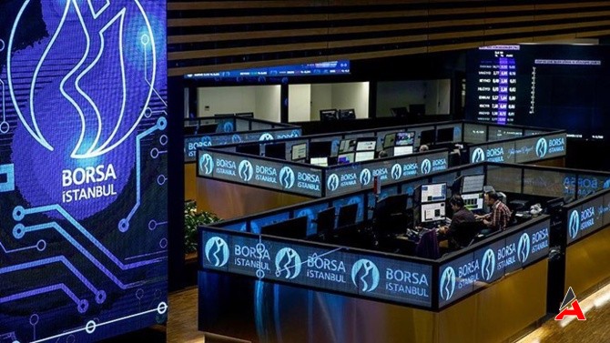 26 Aralık Borsa İstanbul Neden Düşüyor 1