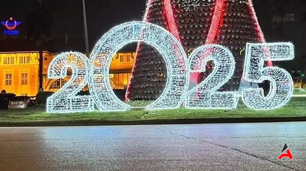 Adana Neden 2025'E Giriyor 2