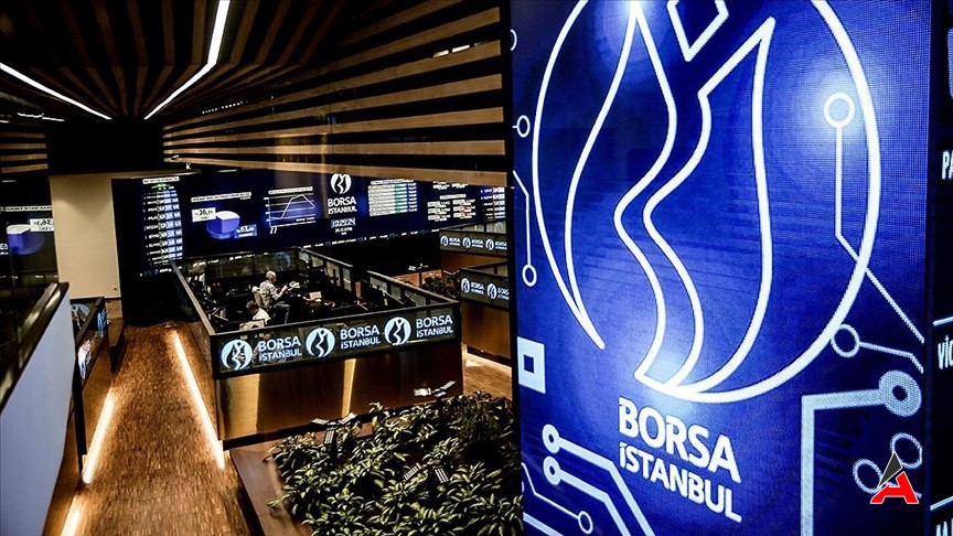 Borsa Neden Düşüyor 7 Aralık 2023 Son Dakika -2