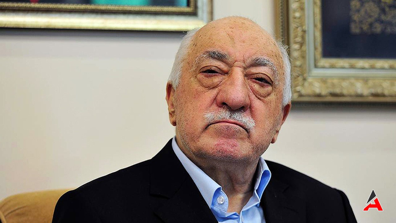 Fethullah Gülen