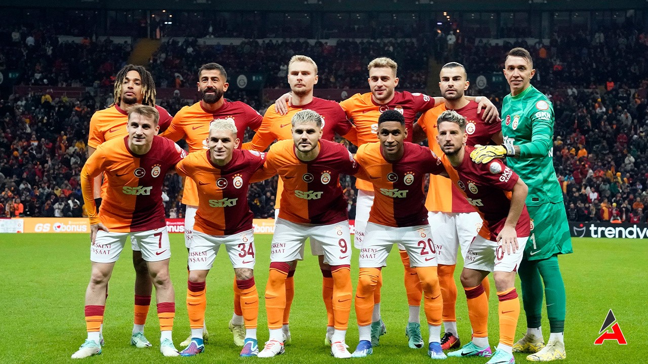 Galatasaray