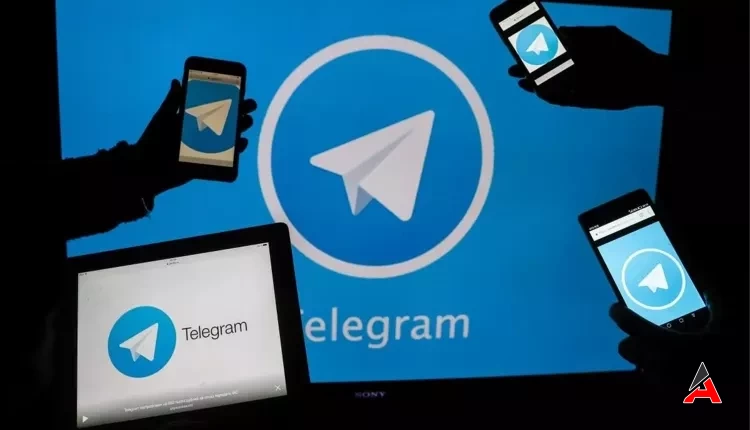 Mahluklar Telegram Kanalı Nedir 2