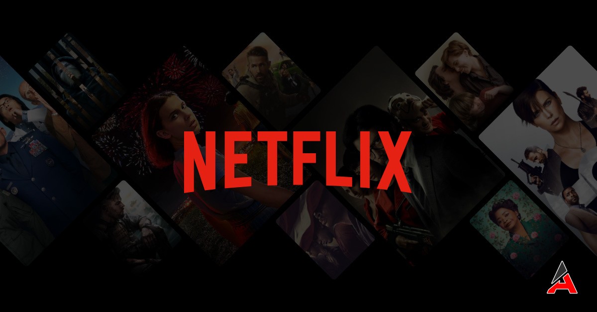 Netflix Neden Hata Veriyor 2