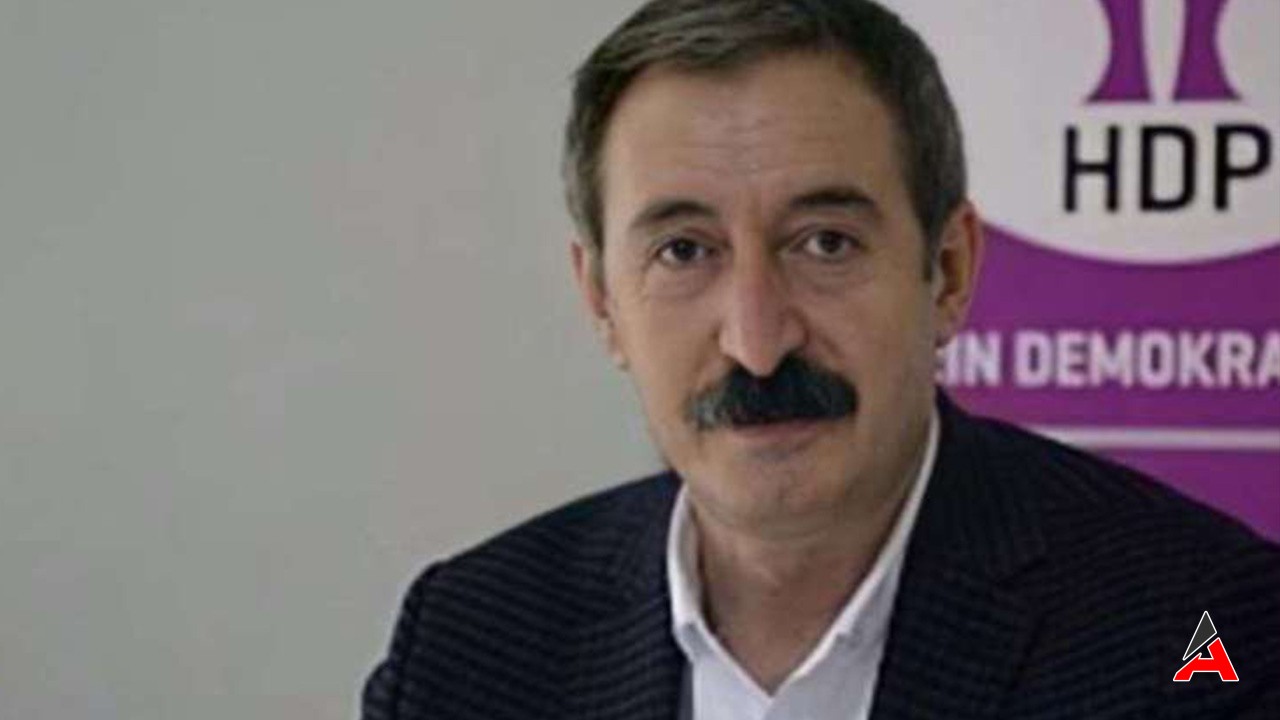 Turcer Bakırhan