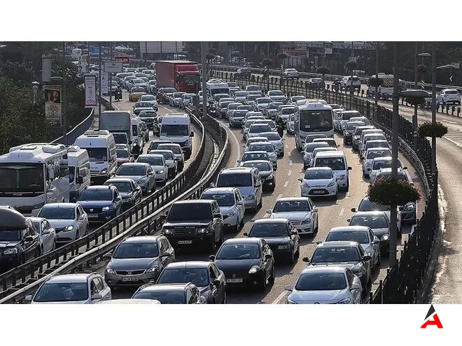 Zorunlu Trafik Sigortası