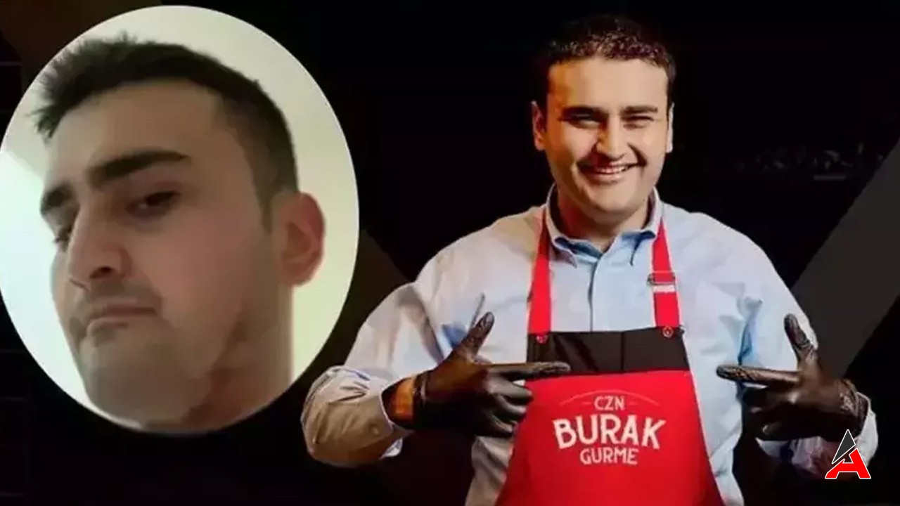 Burak Özdemir