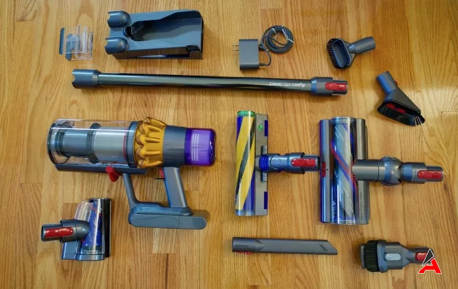 Dyson V15 Absolute A101 Fiyatı Ve Yorumları Alınır Mı 2