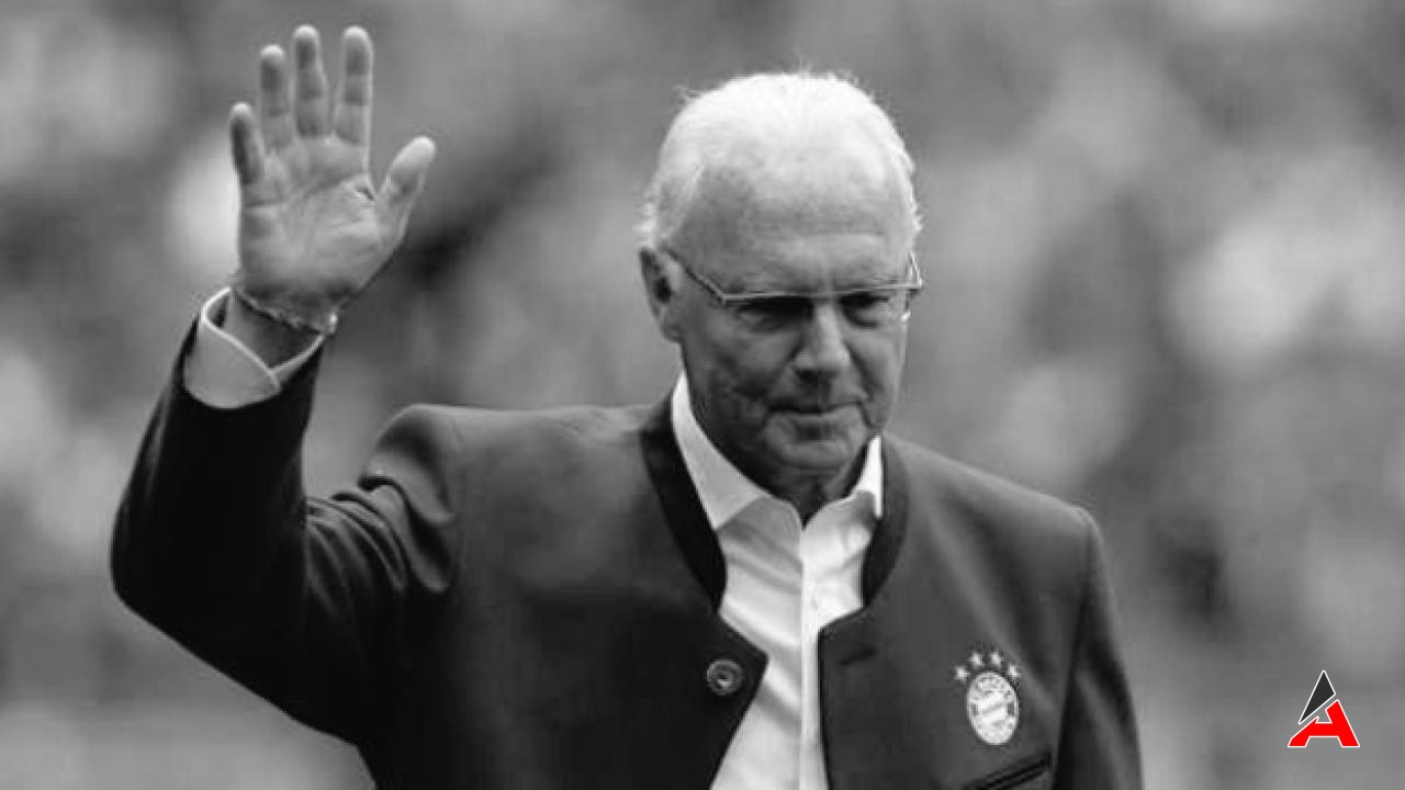 Franz Beckenbauer 2