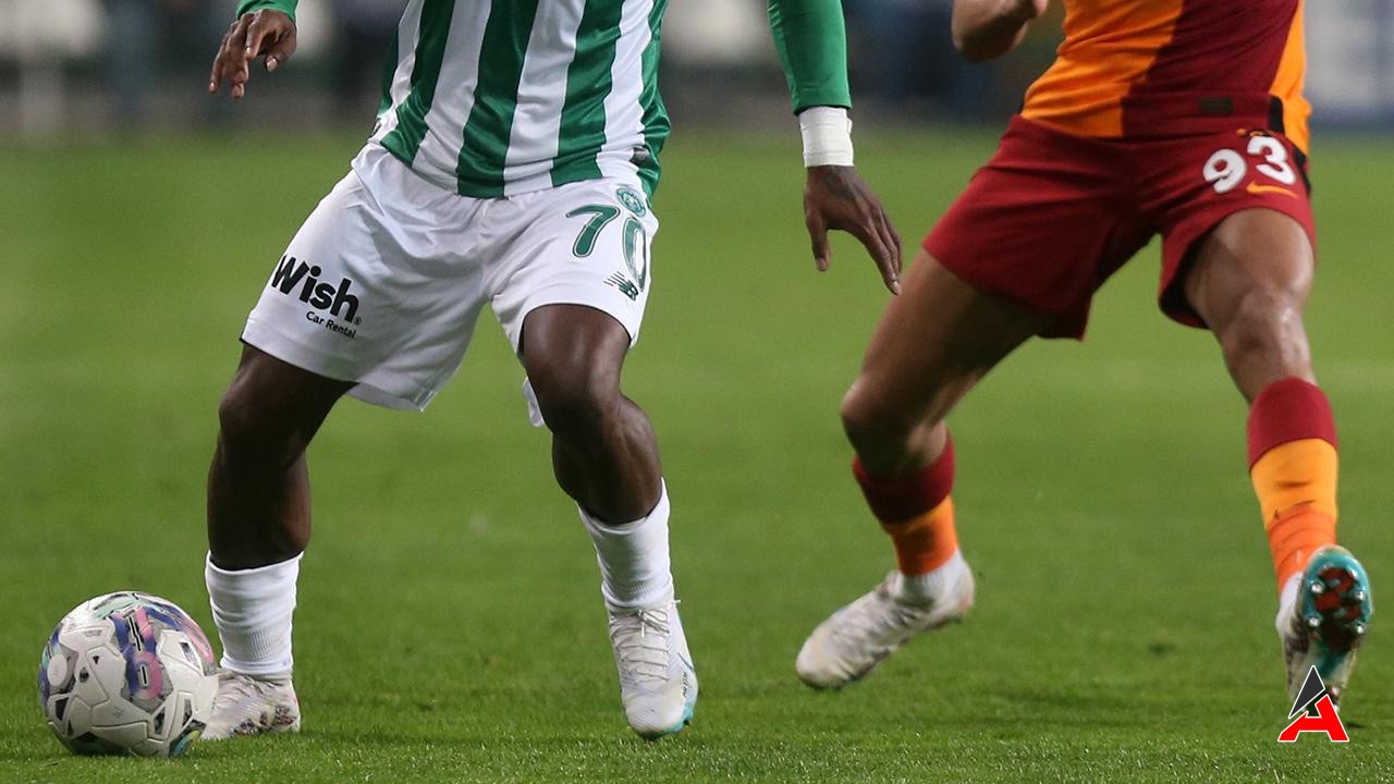 Galatasaray Konyaspor 7 Ocak 2024 Canlı İzle (Bein Sports, Twitter, Telegram Ve Yandex) 2