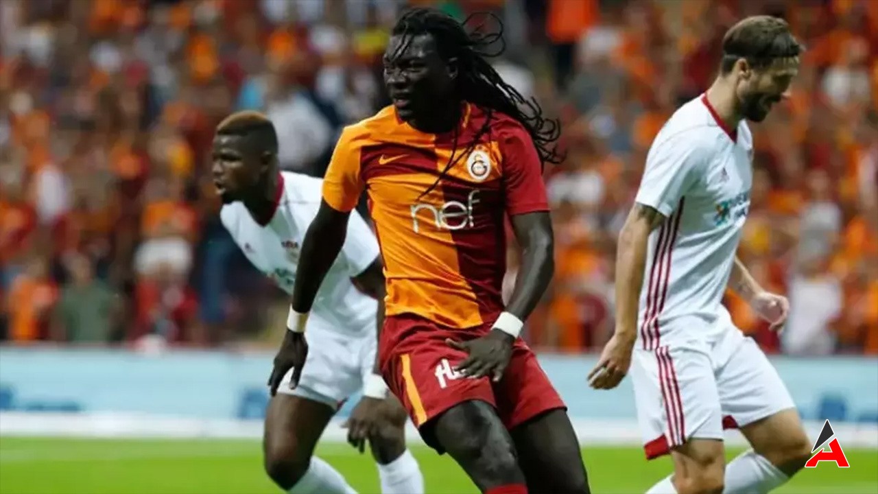 Galatasaray Sivasspor