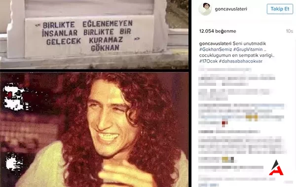 Gökhan Semiz Neden Öldü 2