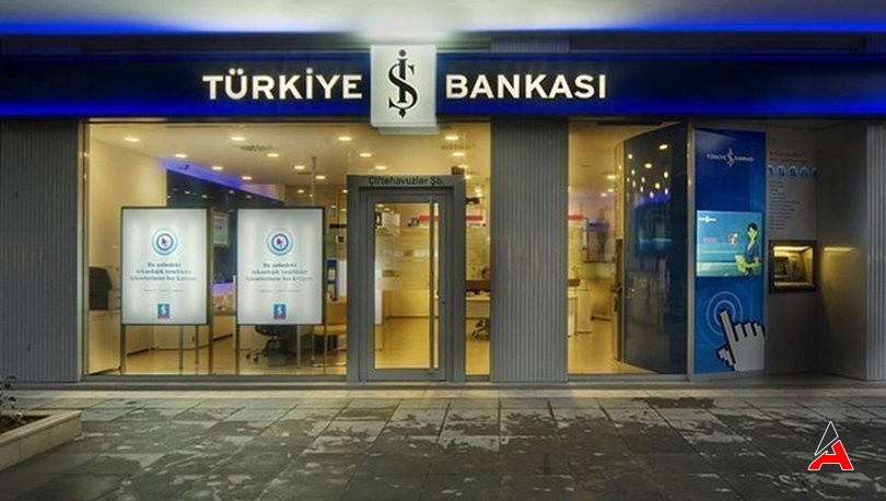 İş Bankası Uzman Yardımcısı Maaşı Kaç Tl 3