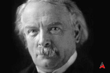 Lloyd George Neden İstifa Etti 2