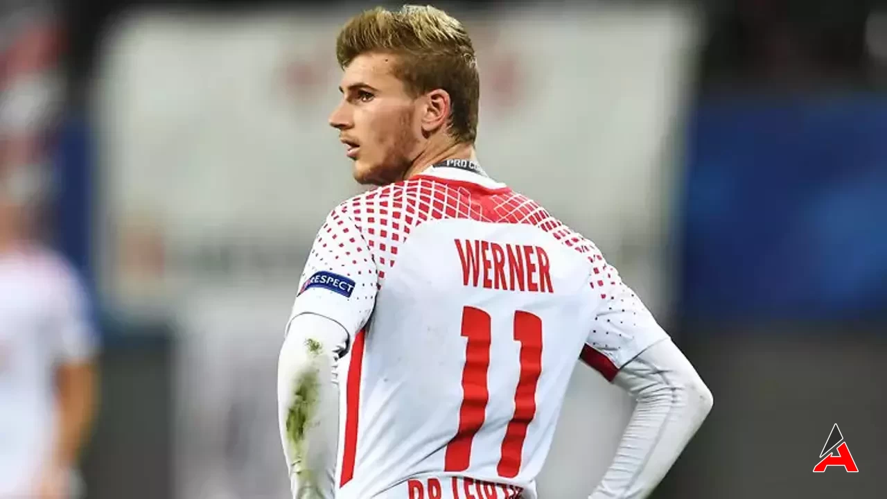 Timo Werner 2