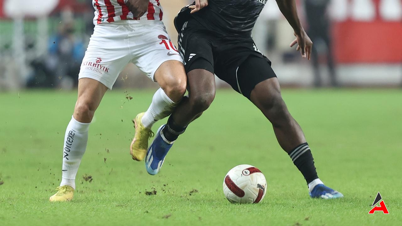 Antalyaspor Beşiktaş Maçı 8 Şubat