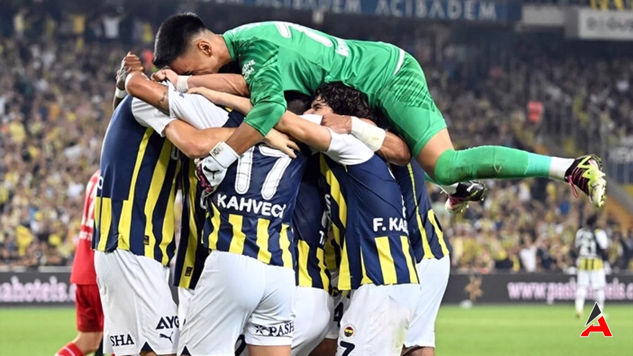 Fenerbahçe-9