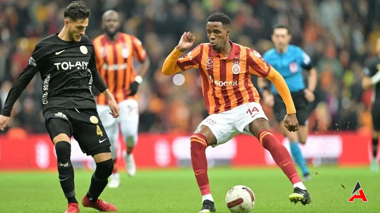 Galatasaray Bandırmaspor