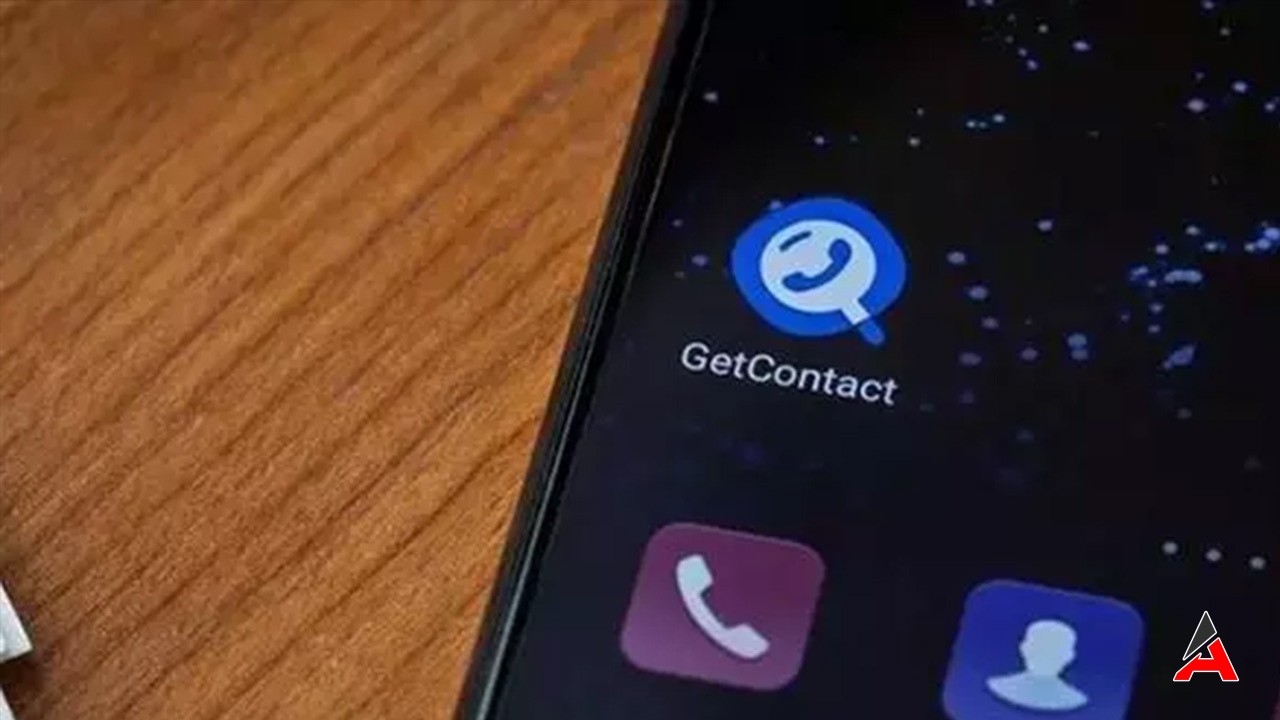 Getcontact Hesap Silme Linki