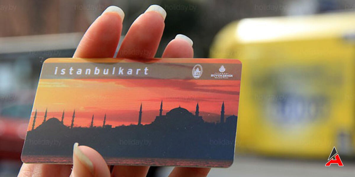 İstanbul Kart Uygulaması Hata Veriyor 3