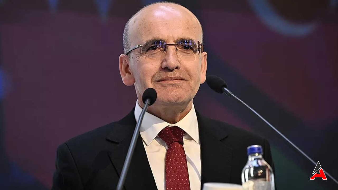 Mehmet Şimşek 2