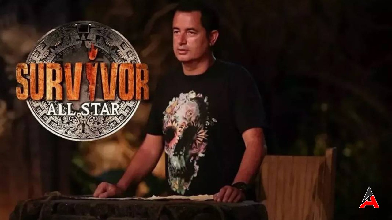 Survivor 2024 Yarışmacıları