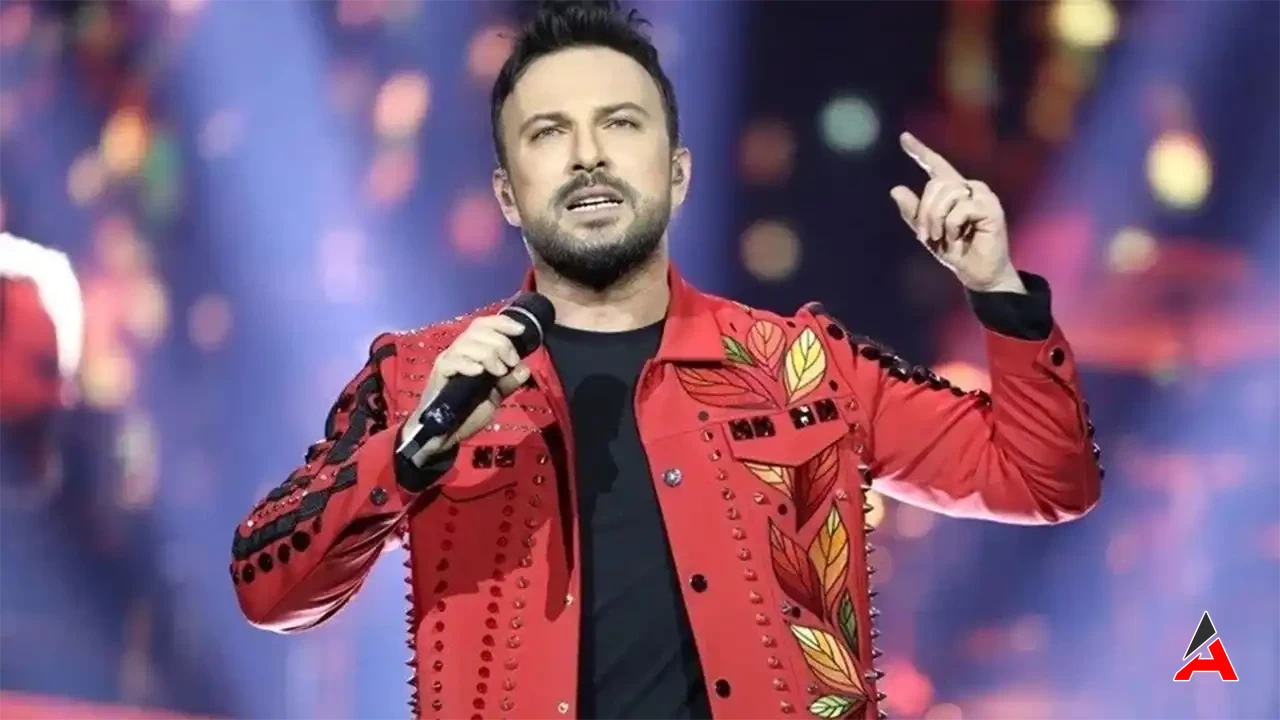 Tarkan