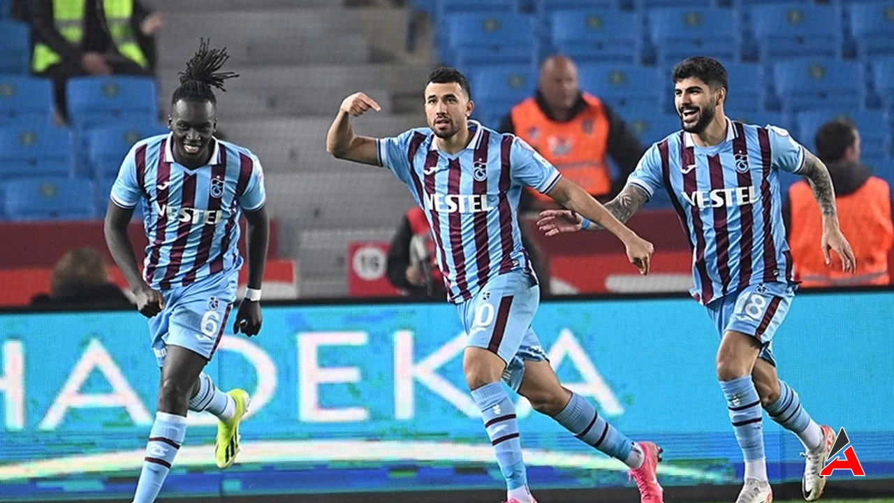 Trabzonspor-3