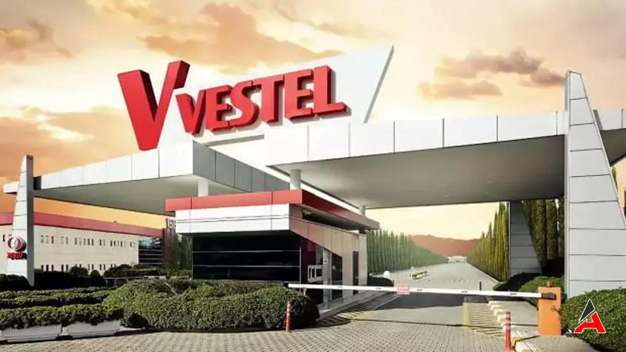 Vestel