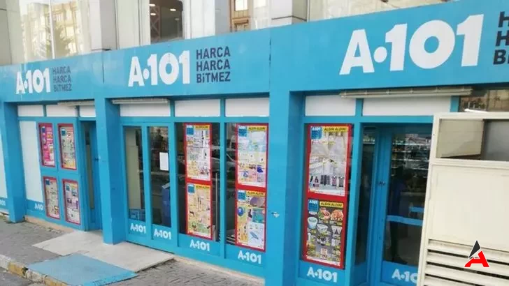 A101 Asos Oyuncu Koltuğu Kaç Tl 14