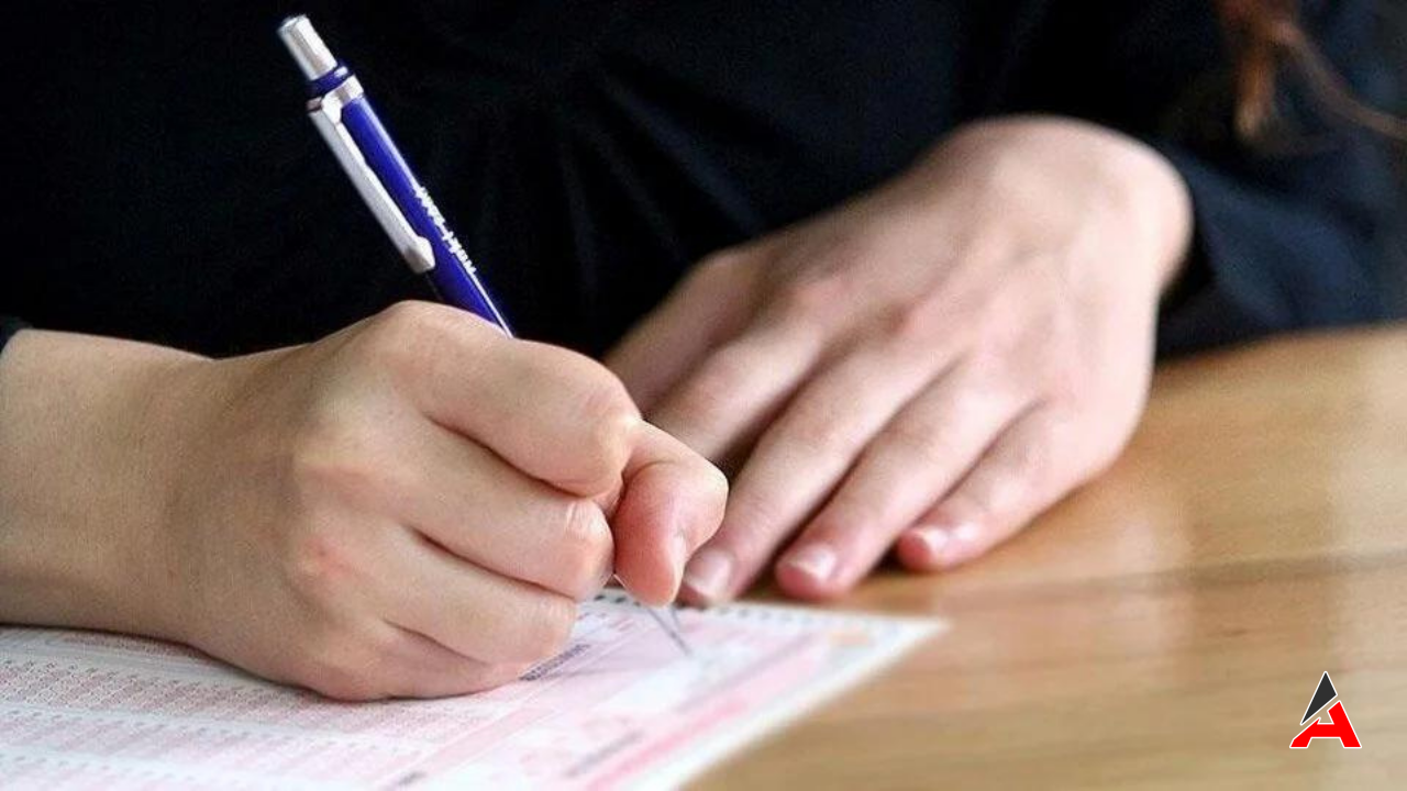 Açık Öğretim Lisesi Sınav Yerleri Belli Oldu Mu 3