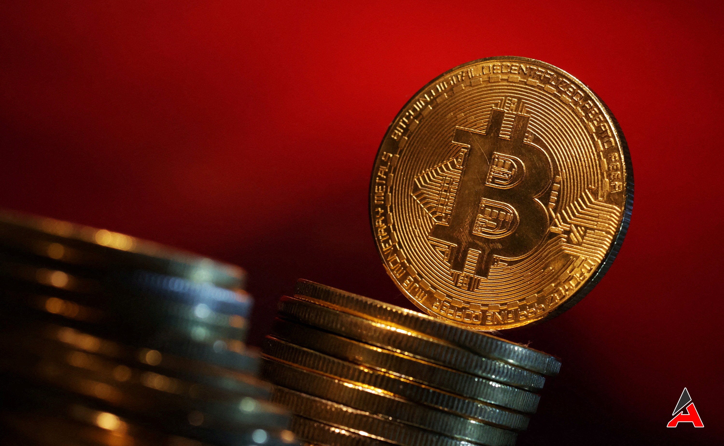 Bitcoin Neden Düşüyor 21