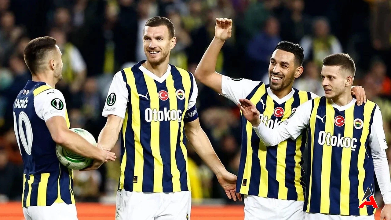 Fenerbahçe Maçı