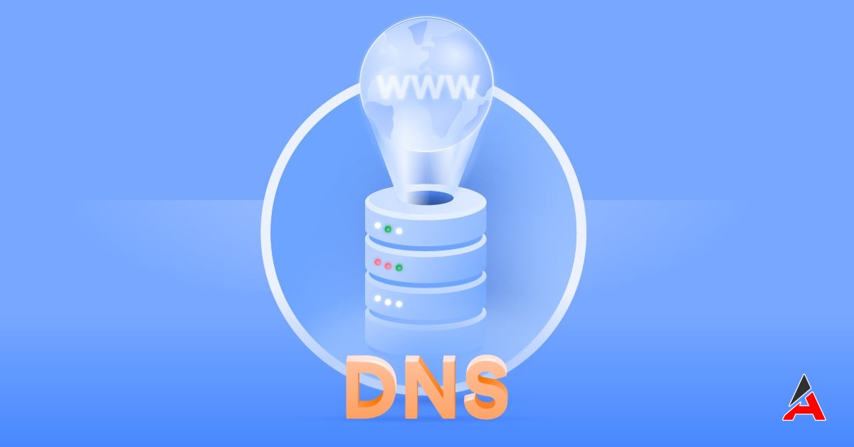 Gizli Dns Sunucusuna Erişilemiyor