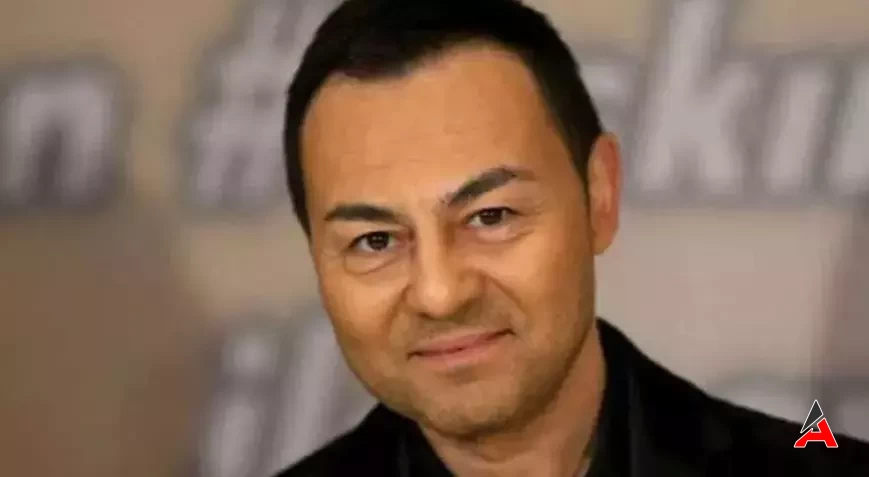 Serdar Ortaç Öldü Mü