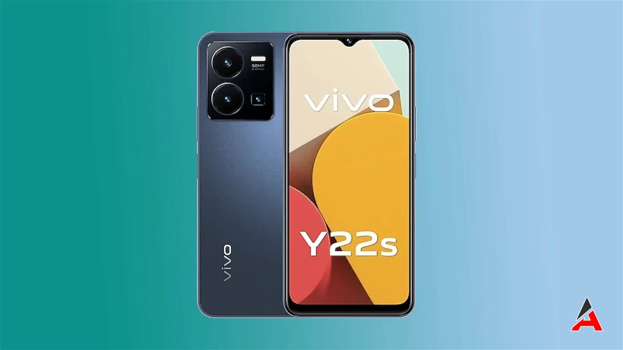 Vivo Y22S Performans Canavarı