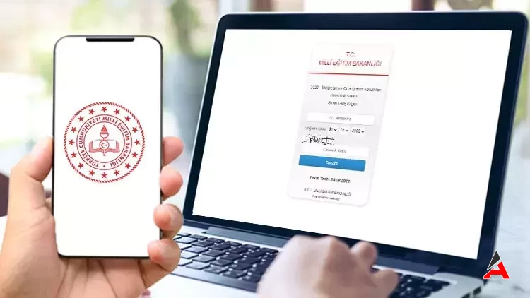 2024 Bursluluk Sınavı Ne Zaman Açıklanacak 3