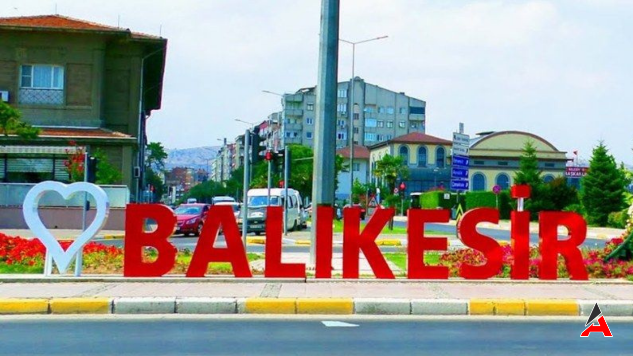 Balıkesir Daire 2