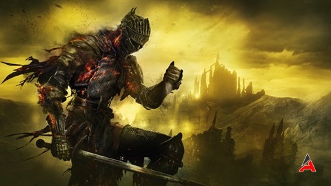 Dark Souls 3 Türkçe Yama İndir (2024) 1