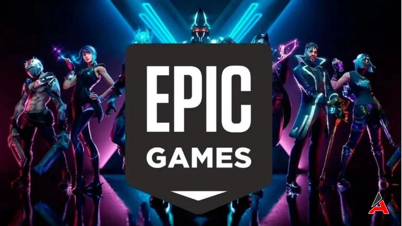 Epic Games 2024 Nisan Bedava Oyunlar