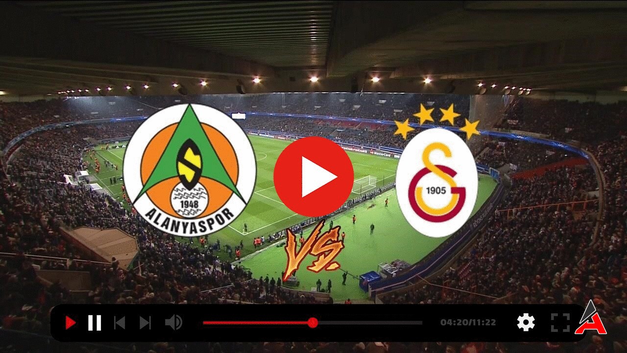 Galatasaray Canlı Maç Izle 21