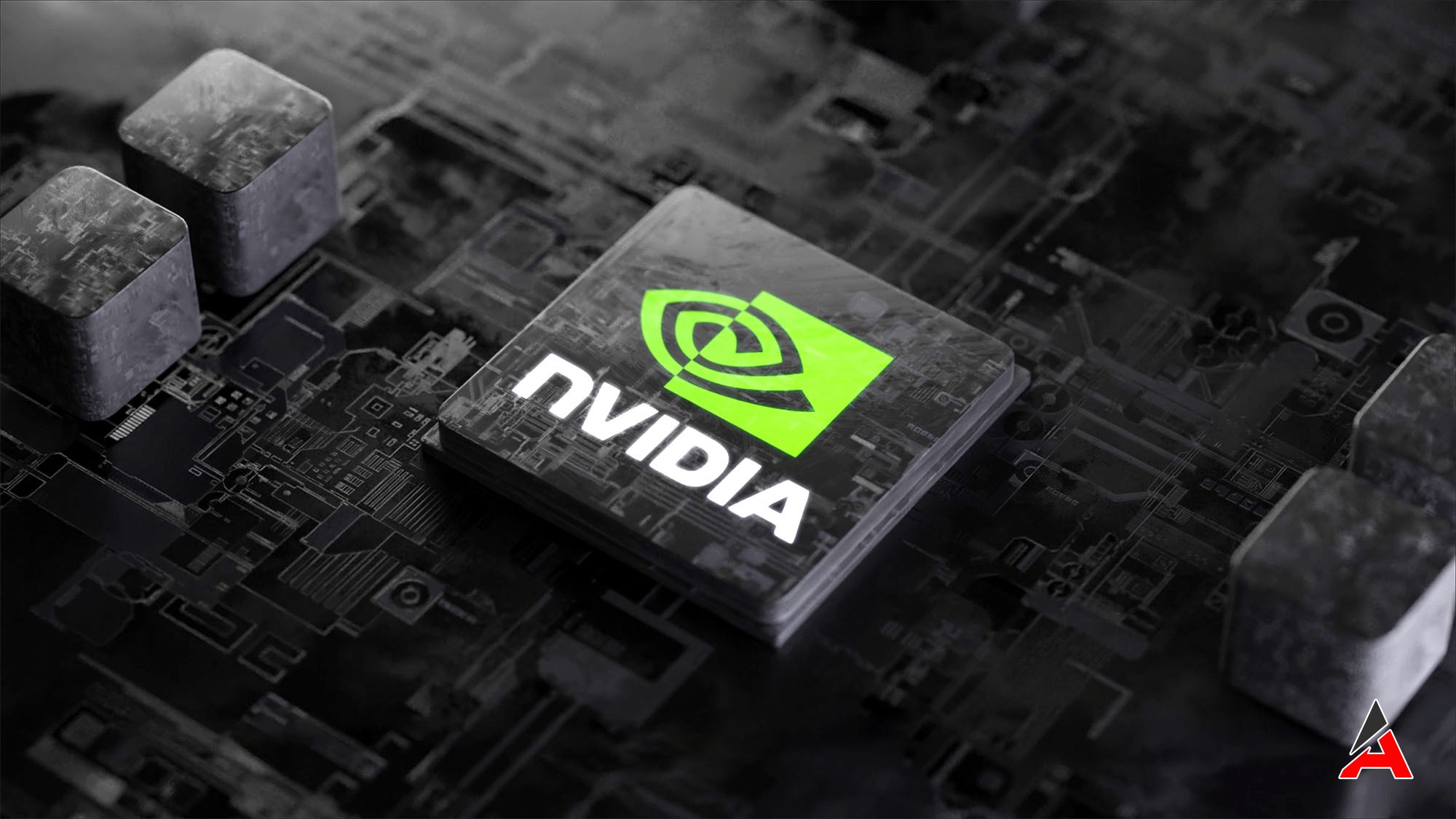 Nvidia Control Panel Neden Açılmıyor 3