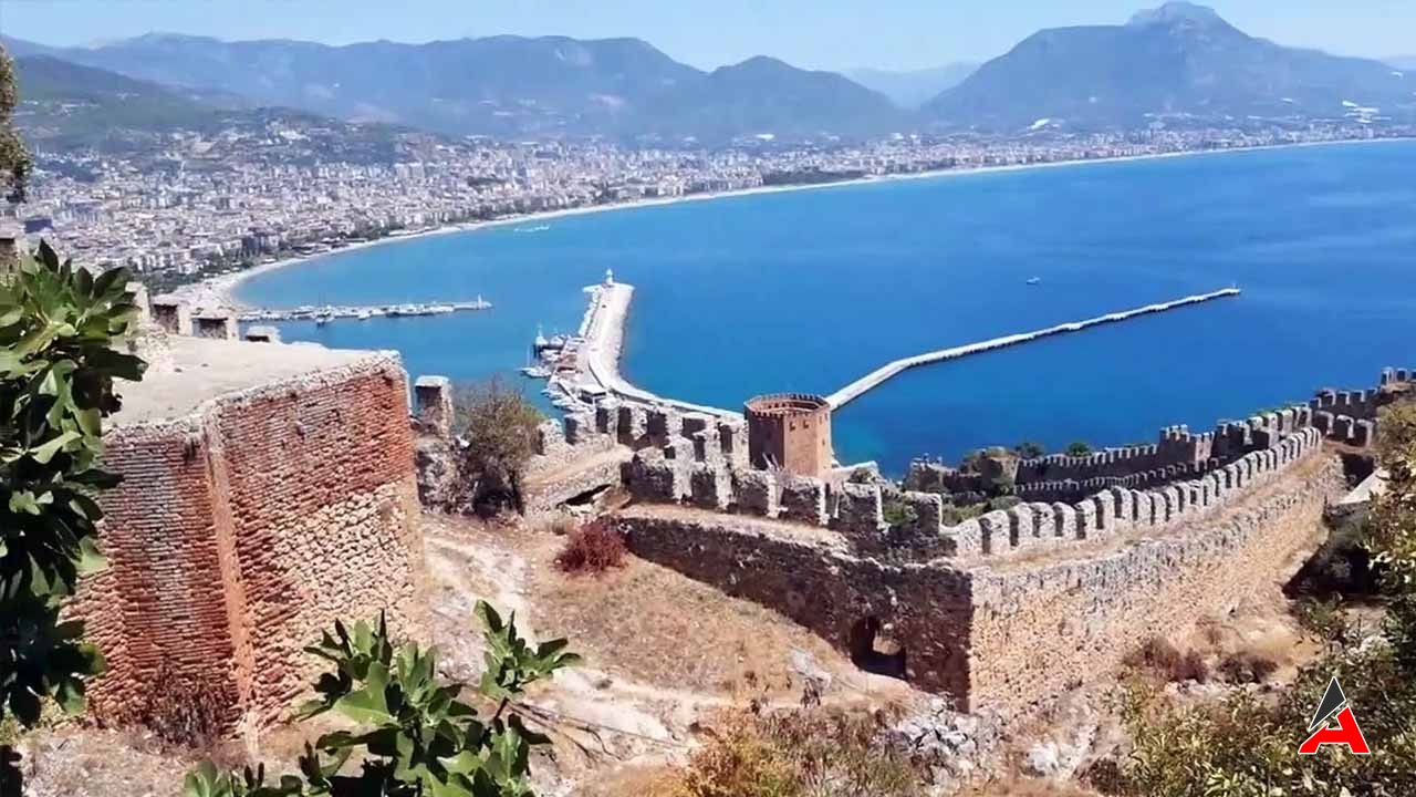 Alanya Kalesi