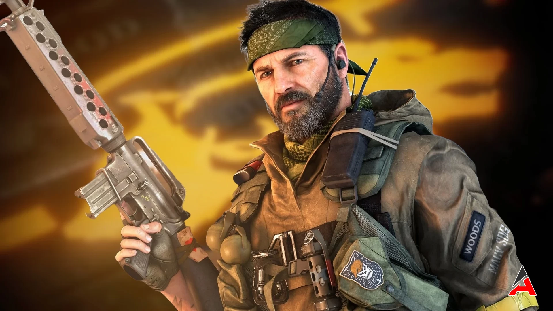 Black Ops 6 Çıkmadan Bilgiler Sızdırıldı