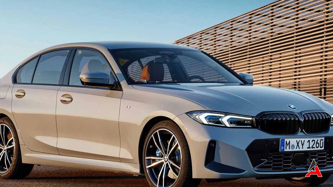 Bmw 3 Serisi 33