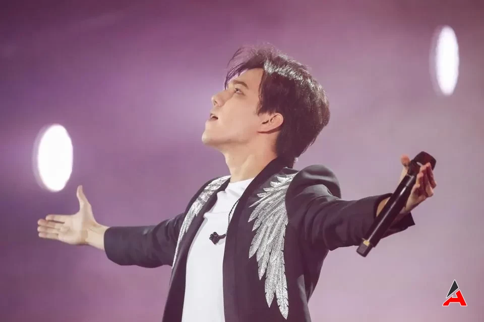 Dimash Kudaibergen Konseri 2024 Bilet Fiyatları Kaç Tl 2